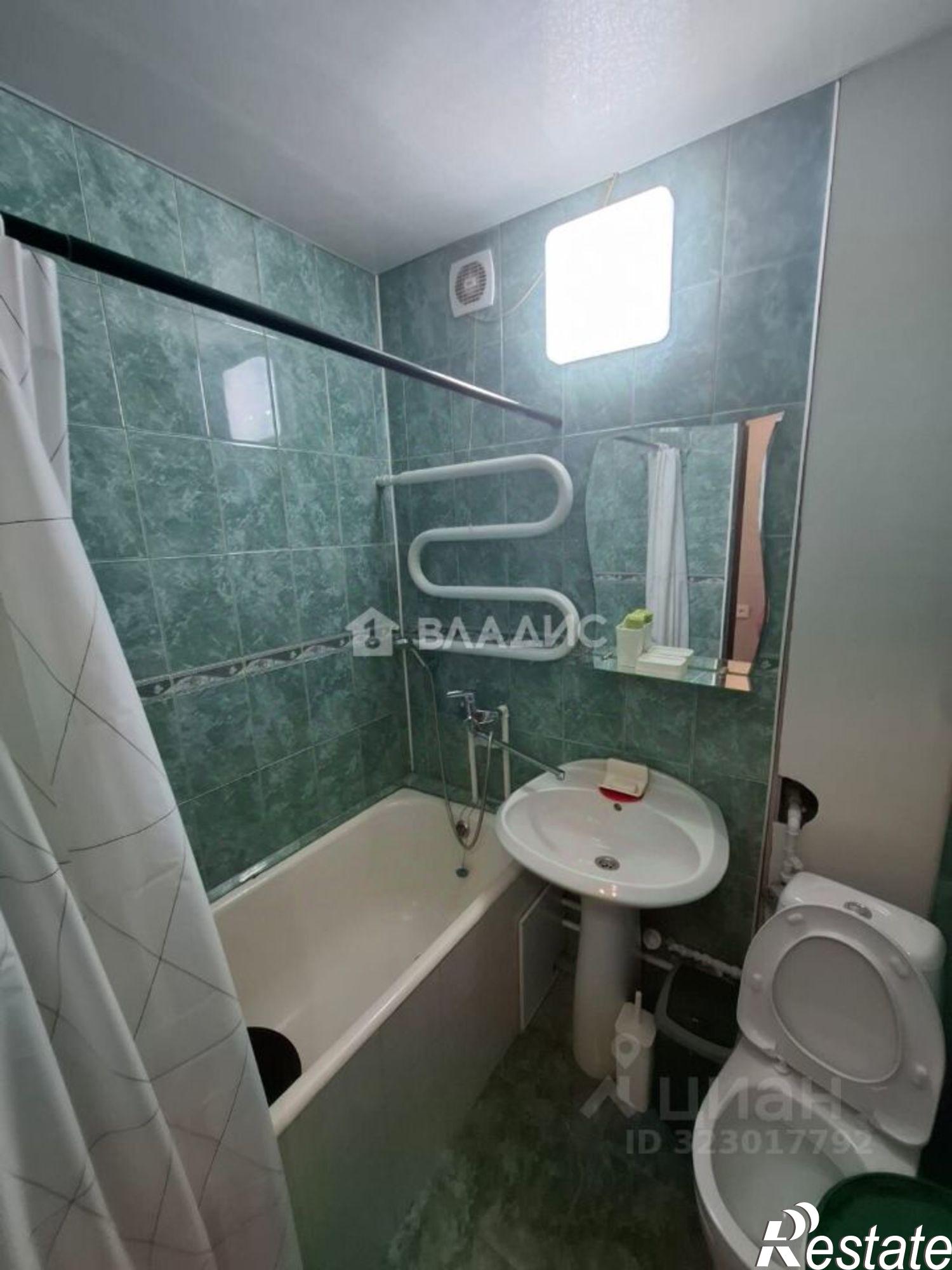 Купить квартиру за 3 800 000 рублей на Новороссийское шоссе, 9