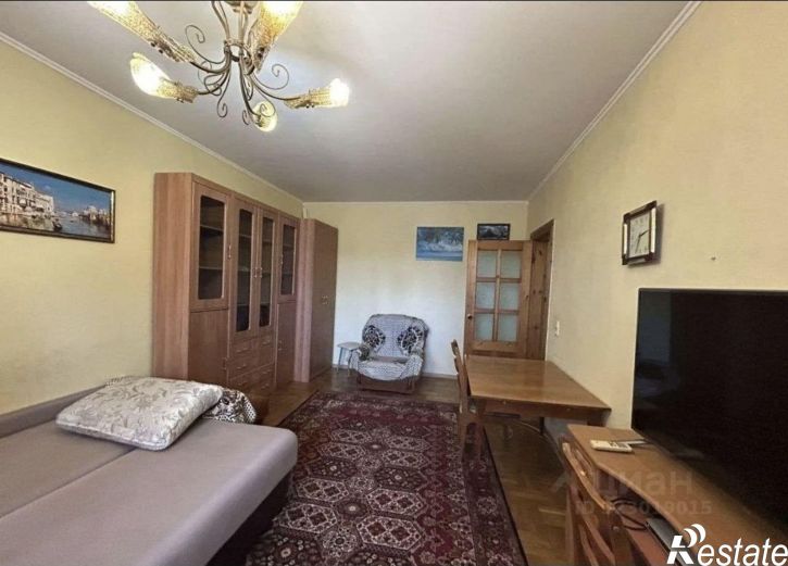 2-комн квартира улица Видова, 169,  д. 169