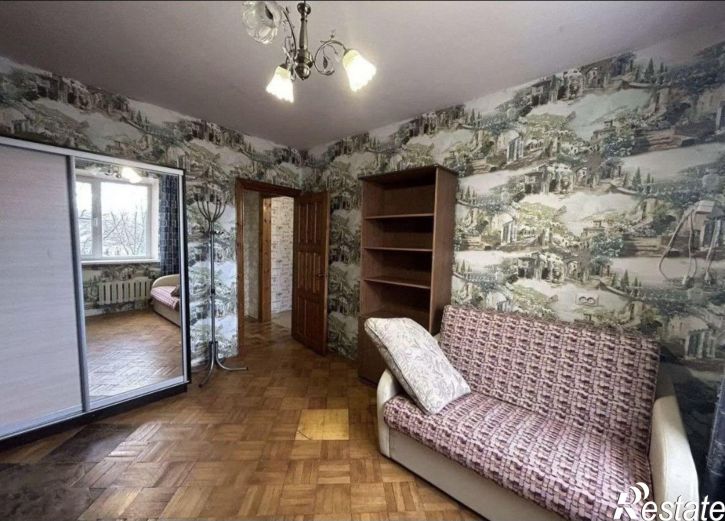 2-комн квартира улица Видова, 169,  д. 169