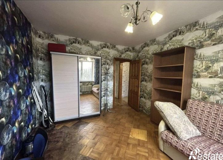 2-комн квартира улица Видова, 169,  д. 169