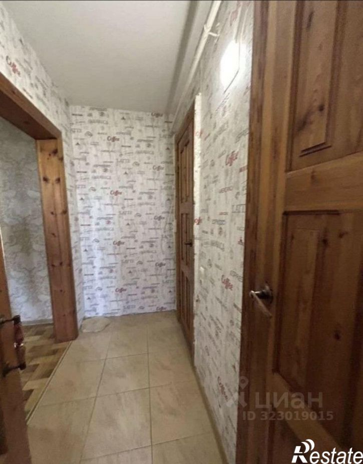 2-комн квартира улица Видова, 169,  д. 169