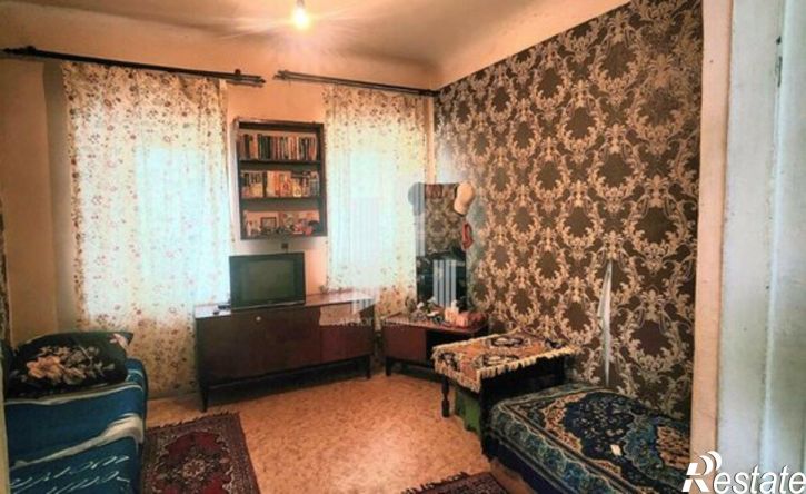 3-комн квартира улица Шаумяна, 13,  д. 13