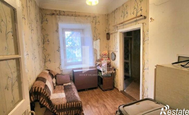 3-комн квартира улица Шаумяна, 13,  д. 13