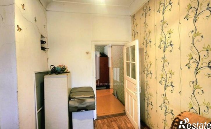 3-комн квартира улица Шаумяна, 13,  д. 13