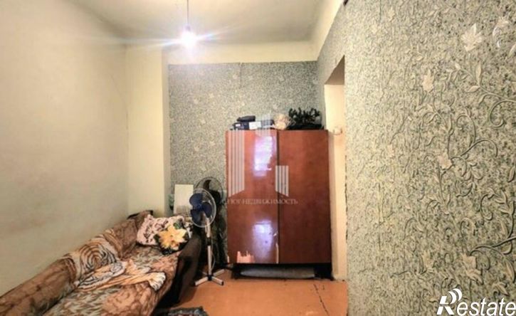 3-комн квартира улица Шаумяна, 13,  д. 13