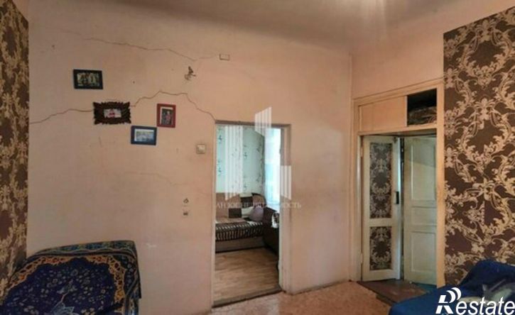 3-комн квартира улица Шаумяна, 13,  д. 13