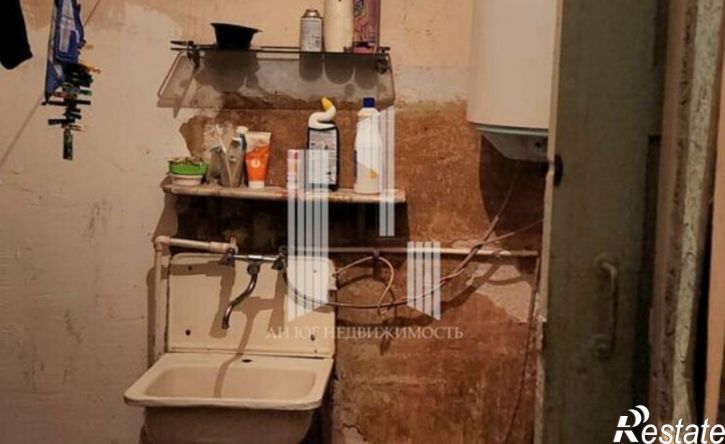 3-комн квартира улица Шаумяна, 13,  д. 13