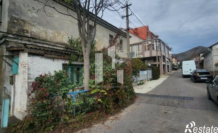 3-комн квартира улица Шаумяна, 13,  д. 13