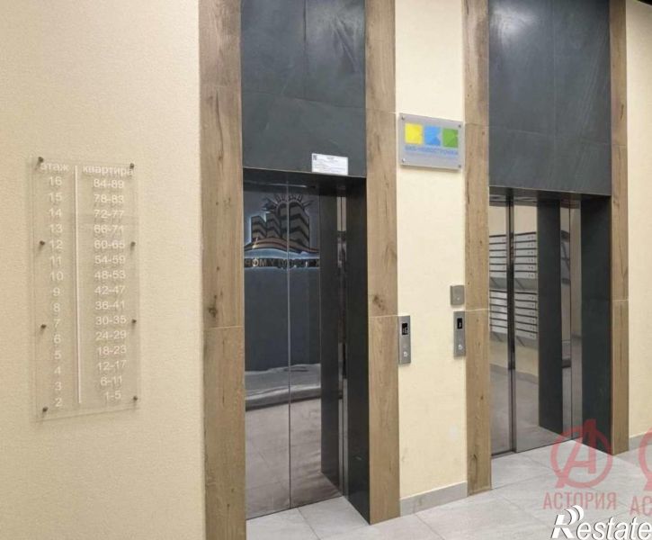 1-комн квартира имени Владимира Бута улица, 16