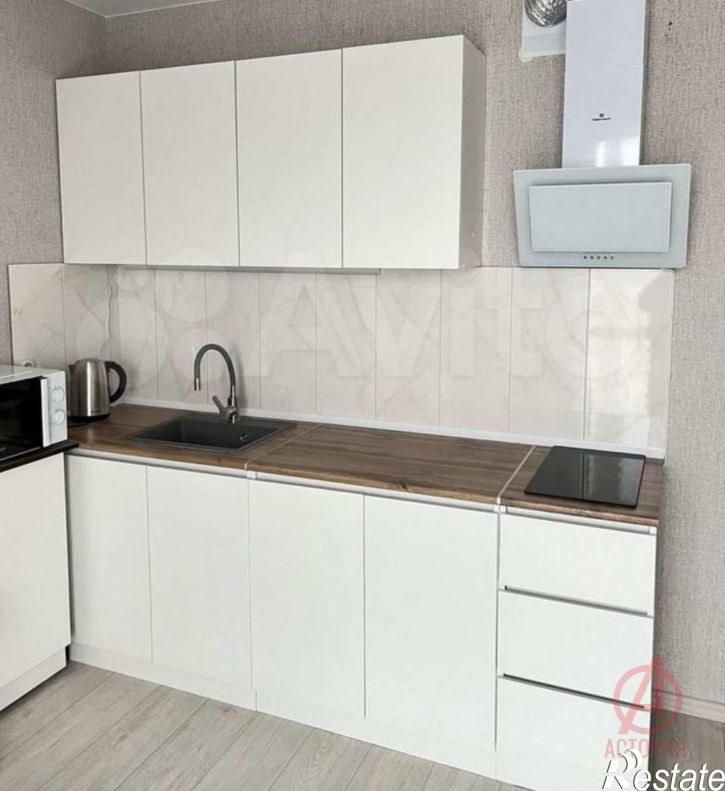 1-комн квартира имени Владимира Бута улица, 16