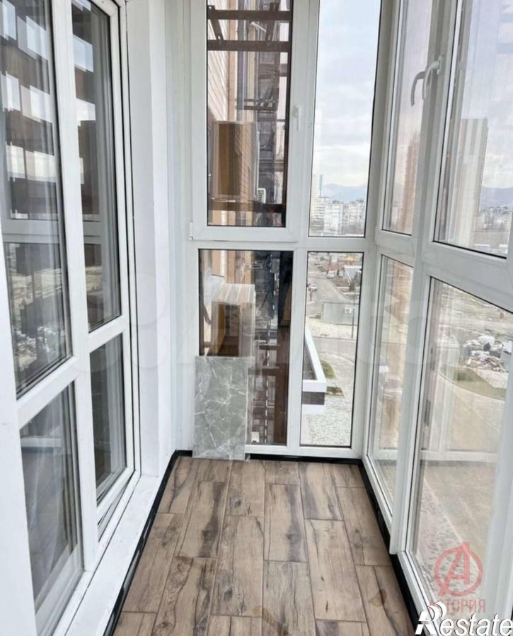 1-комн квартира имени Владимира Бута улица, 16