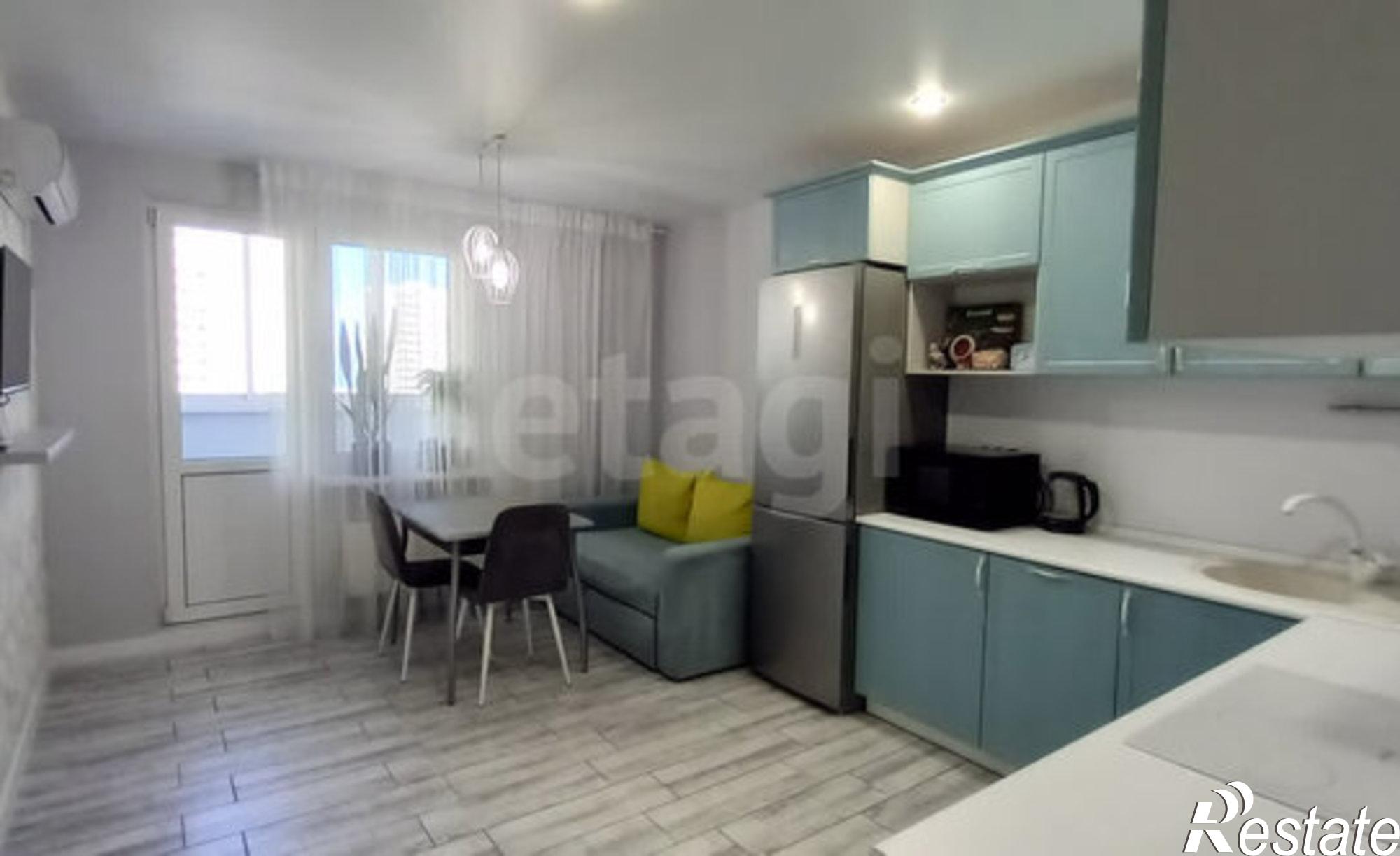 Купить квартиру за 10 500 000 рублей на проспект Ленина, 107