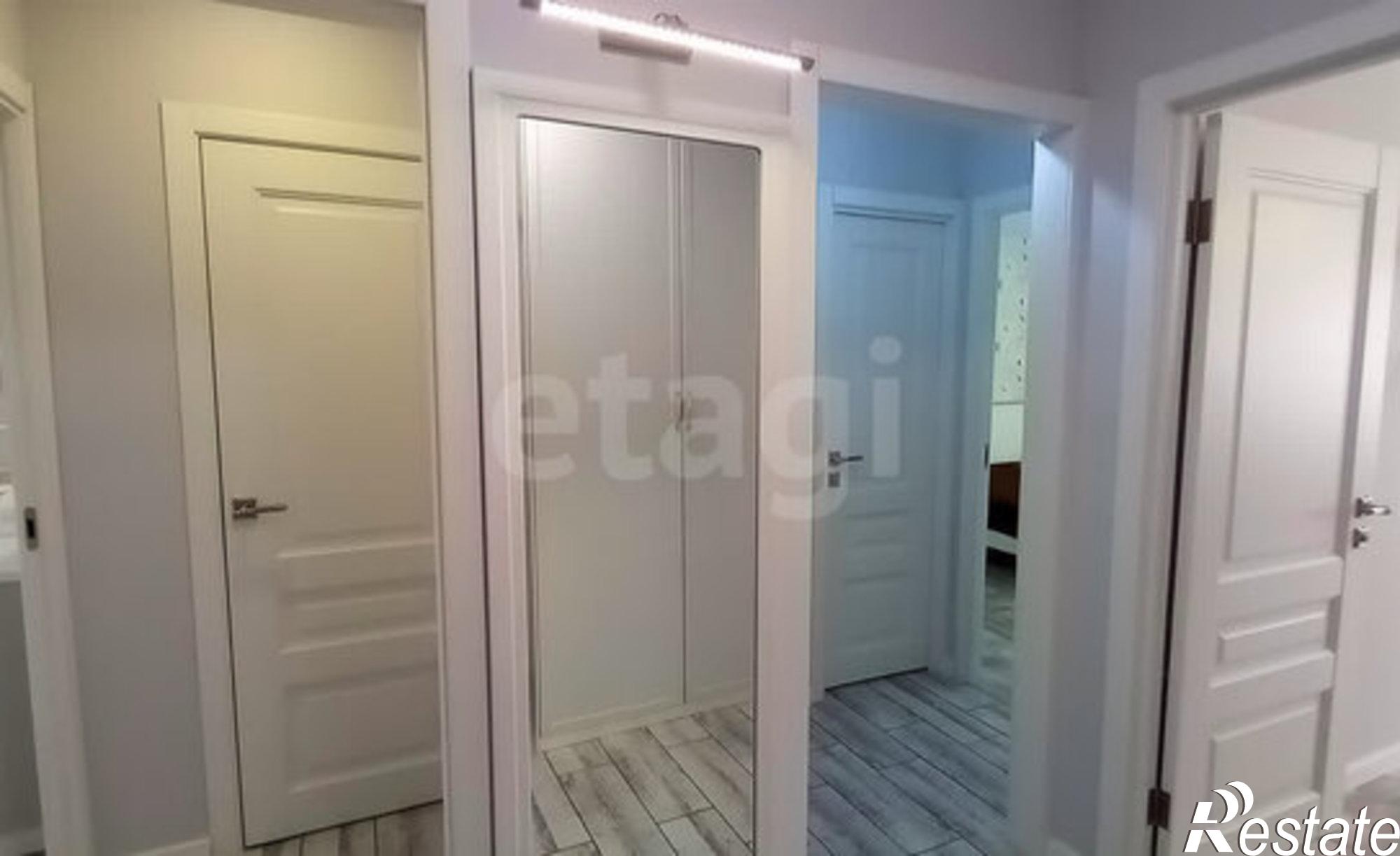 Купить квартиру за 10 500 000 рублей на проспект Ленина, 107