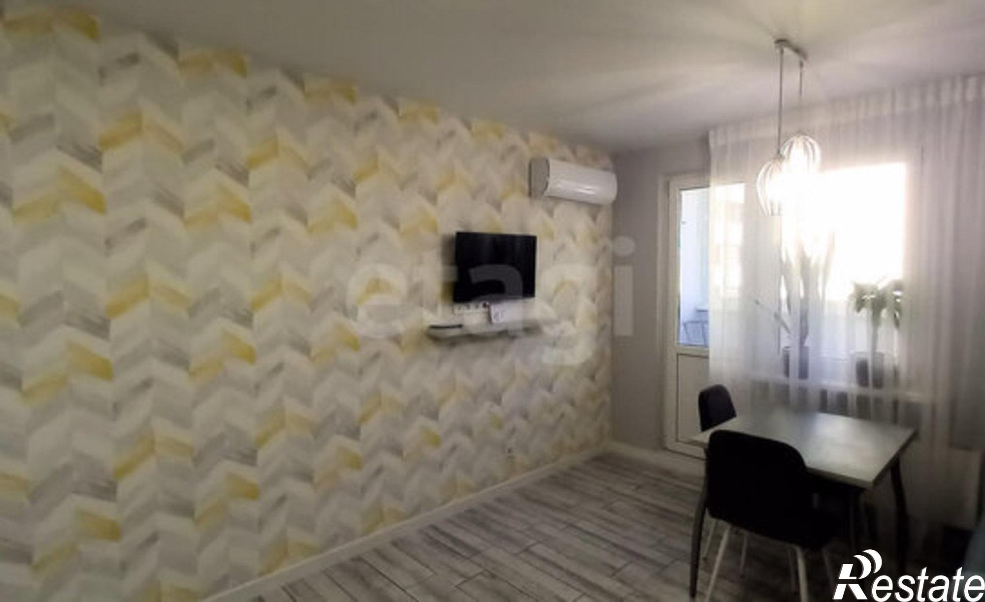 Купить квартиру за 10 500 000 рублей на проспект Ленина, 107