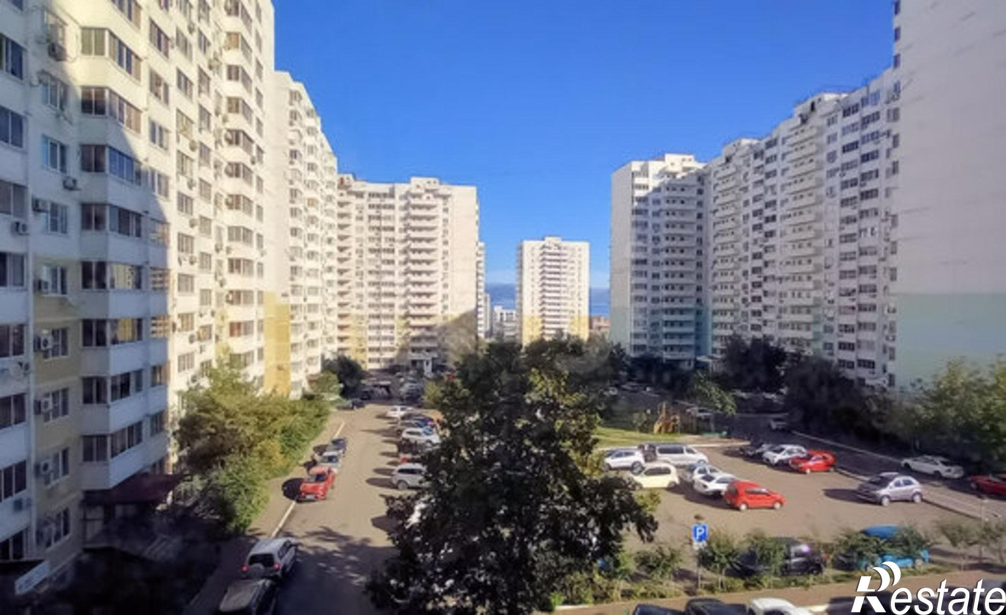 Купить квартиру за 10 500 000 рублей на проспект Ленина, 107