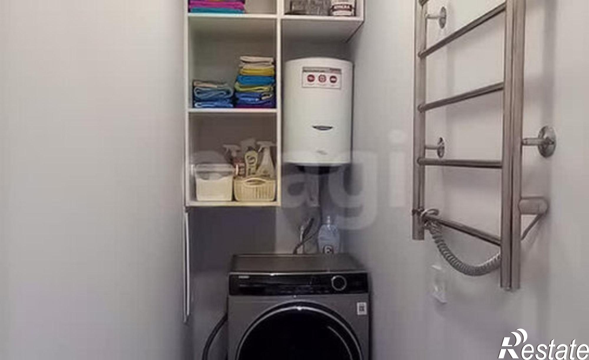 Купить квартиру за 10 500 000 рублей на проспект Ленина, 107