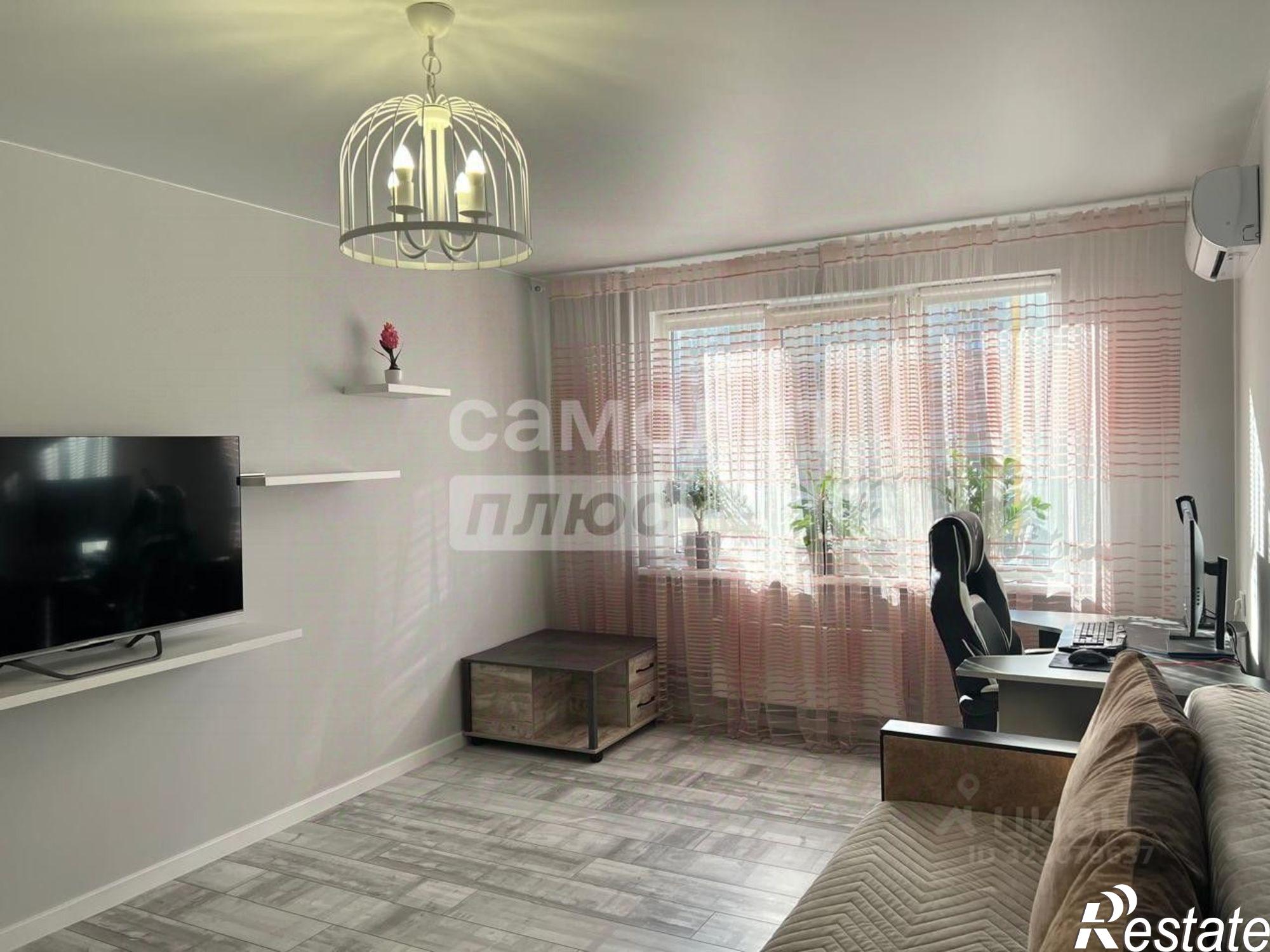 Купить квартиру за 10 500 000 рублей на пр-кт Ленина, 107