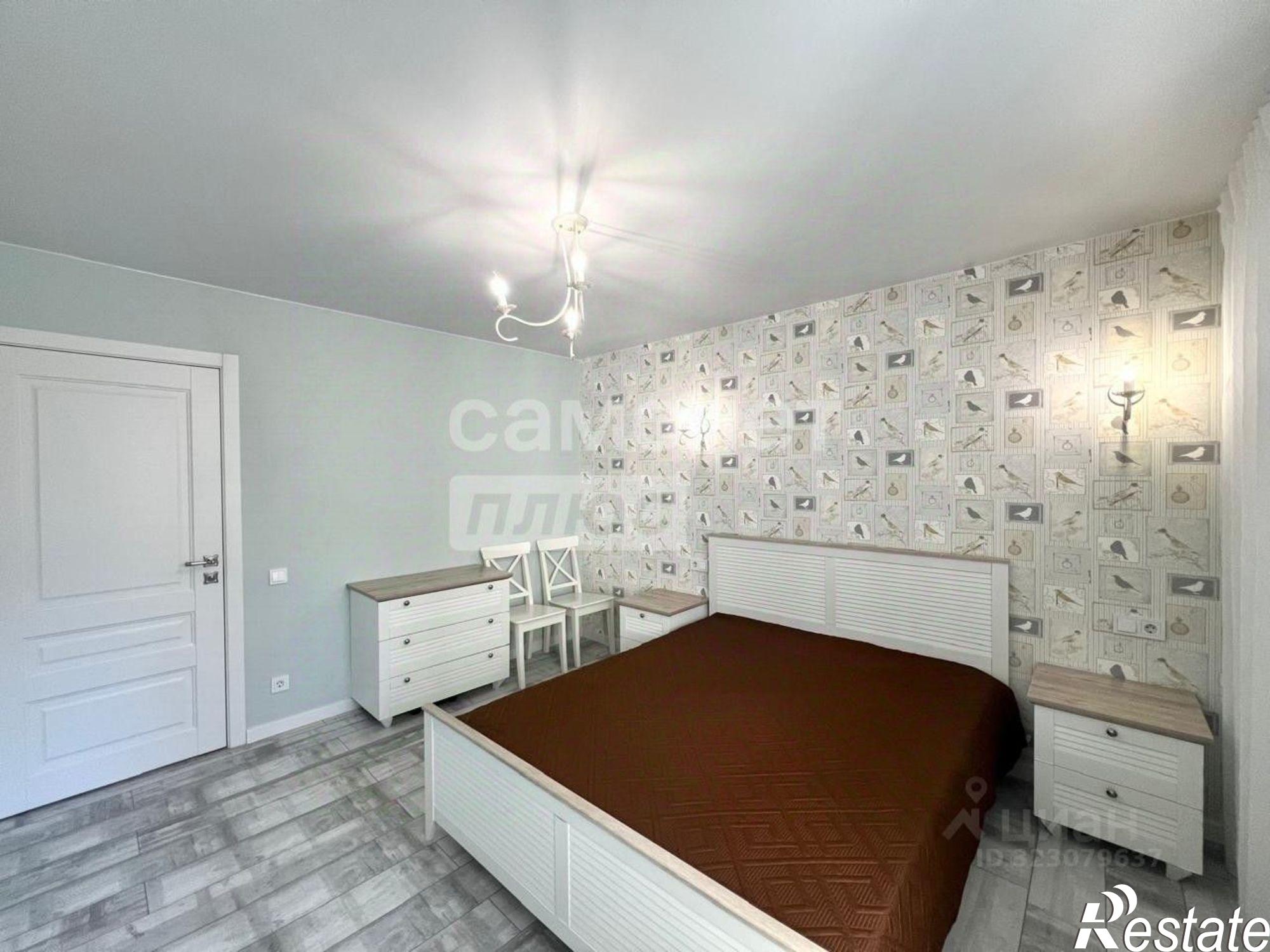 Купить квартиру за 10 500 000 рублей на пр-кт Ленина, 107