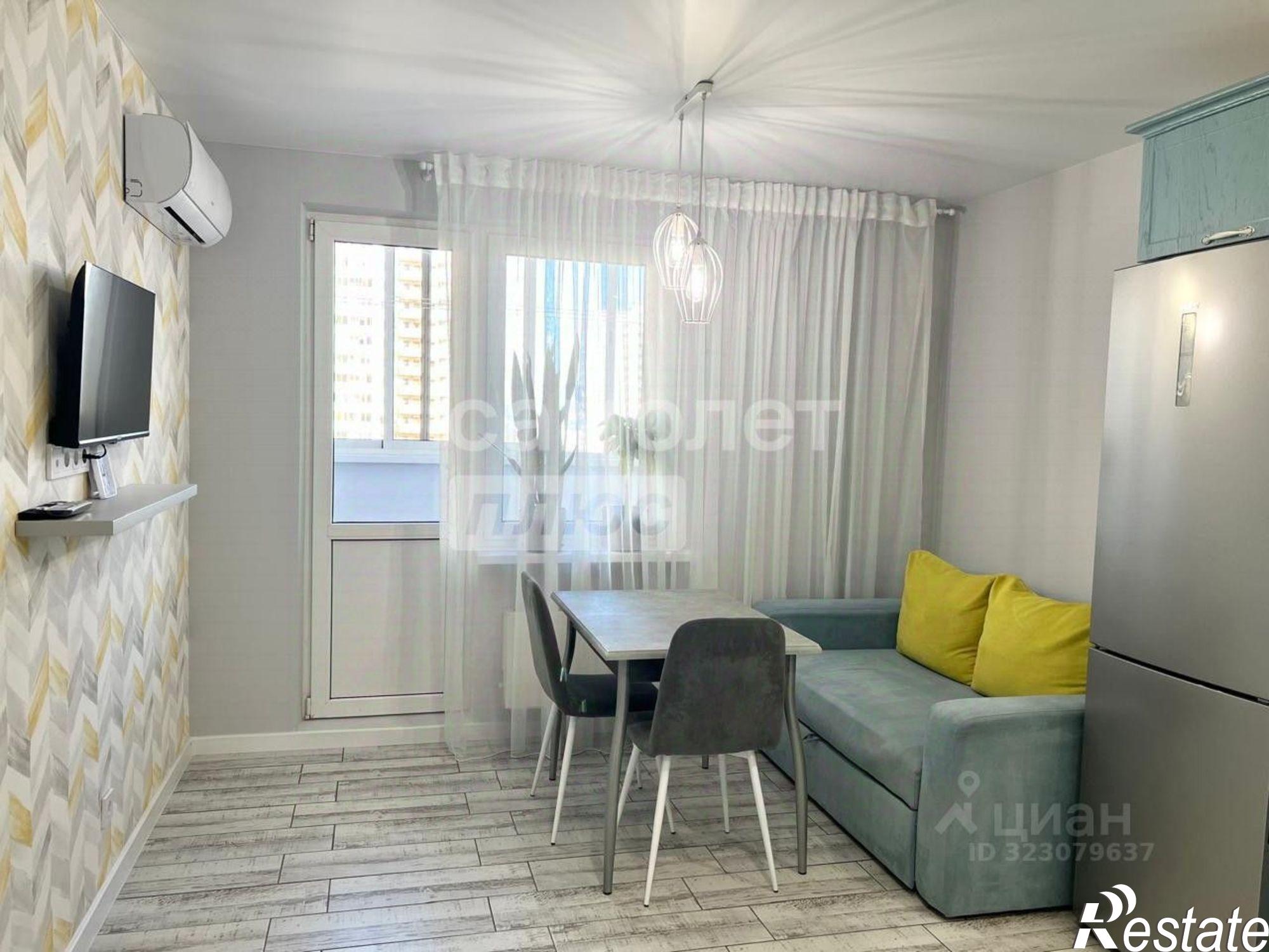 Купить квартиру за 10 500 000 рублей на пр-кт Ленина, 107