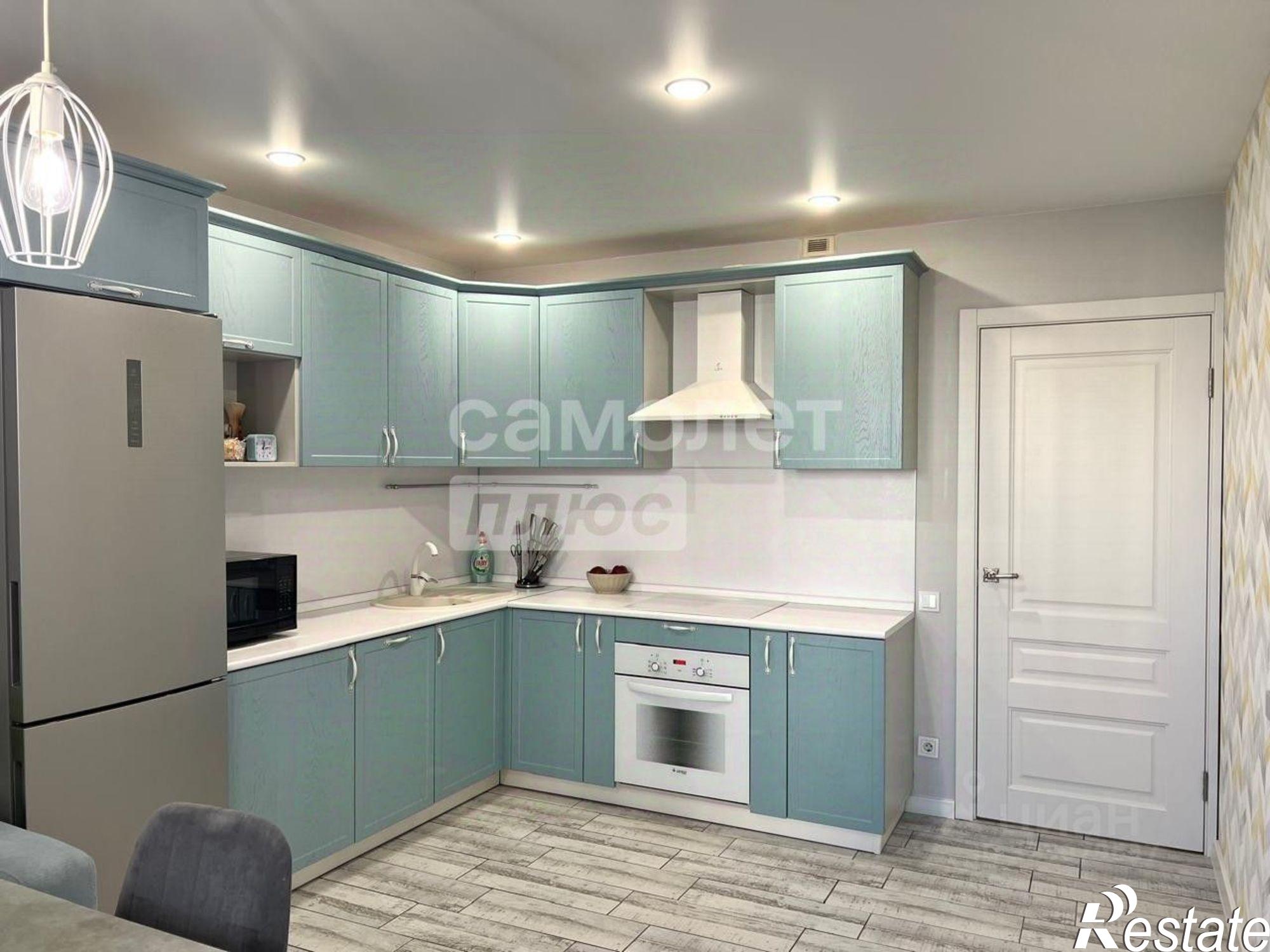 Купить квартиру за 10 500 000 рублей на пр-кт Ленина, 107