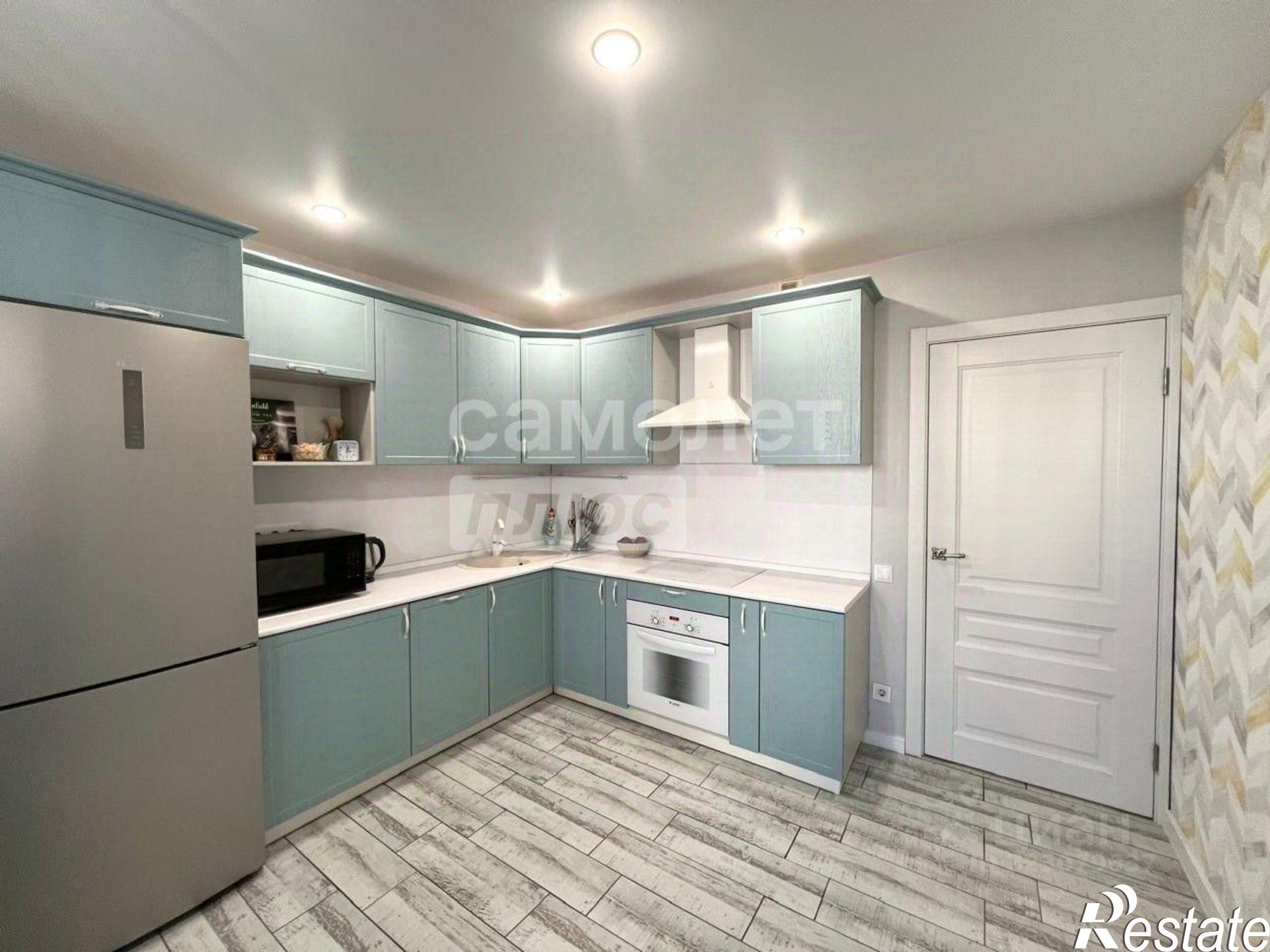 Купить квартиру за 10 500 000 рублей на пр-кт Ленина, 107