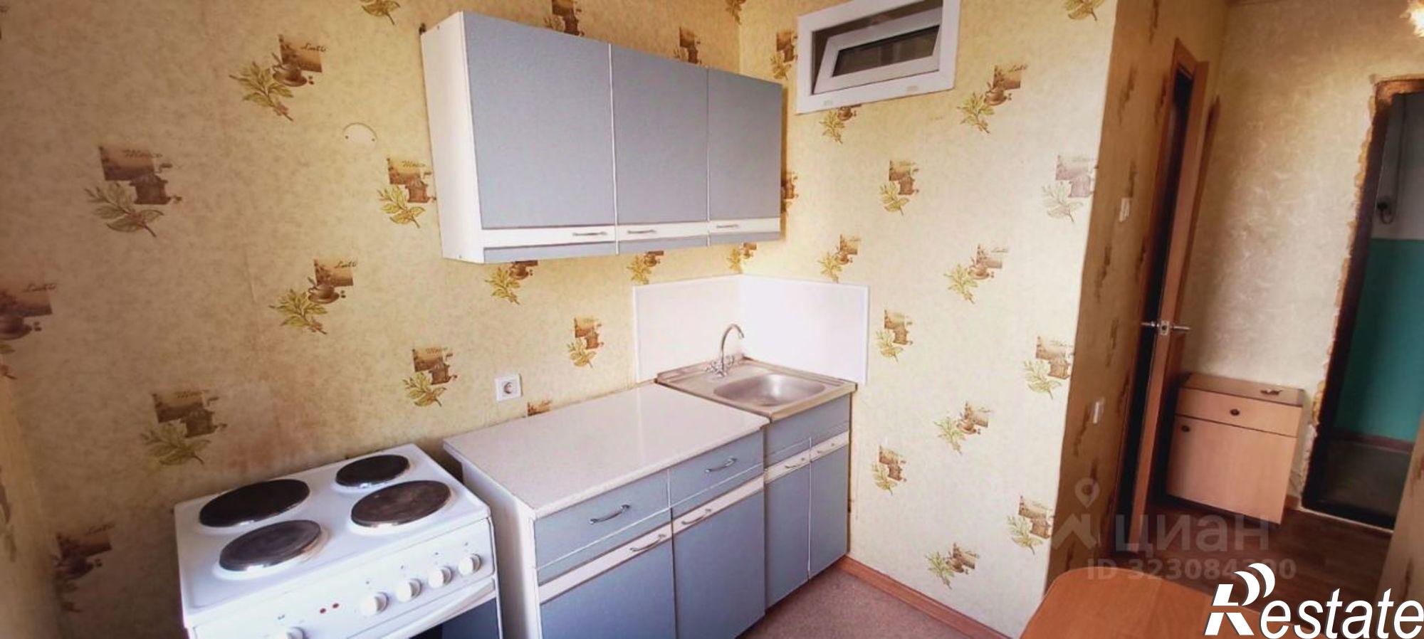 Купить квартиру за 4 220 000 рублей на улица Куникова, 50А