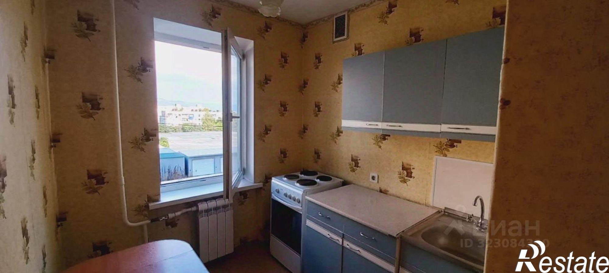 Купить квартиру за 4 220 000 рублей на улица Куникова, 50А