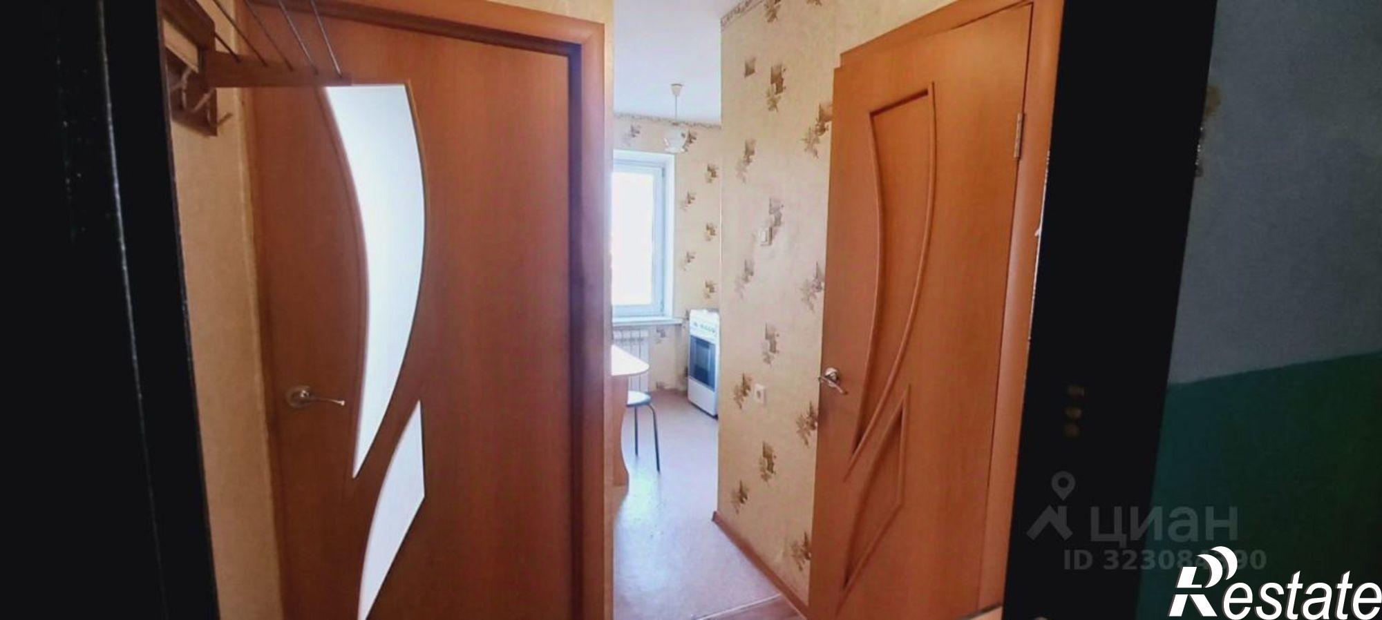 Купить квартиру за 4 220 000 рублей на улица Куникова, 50А