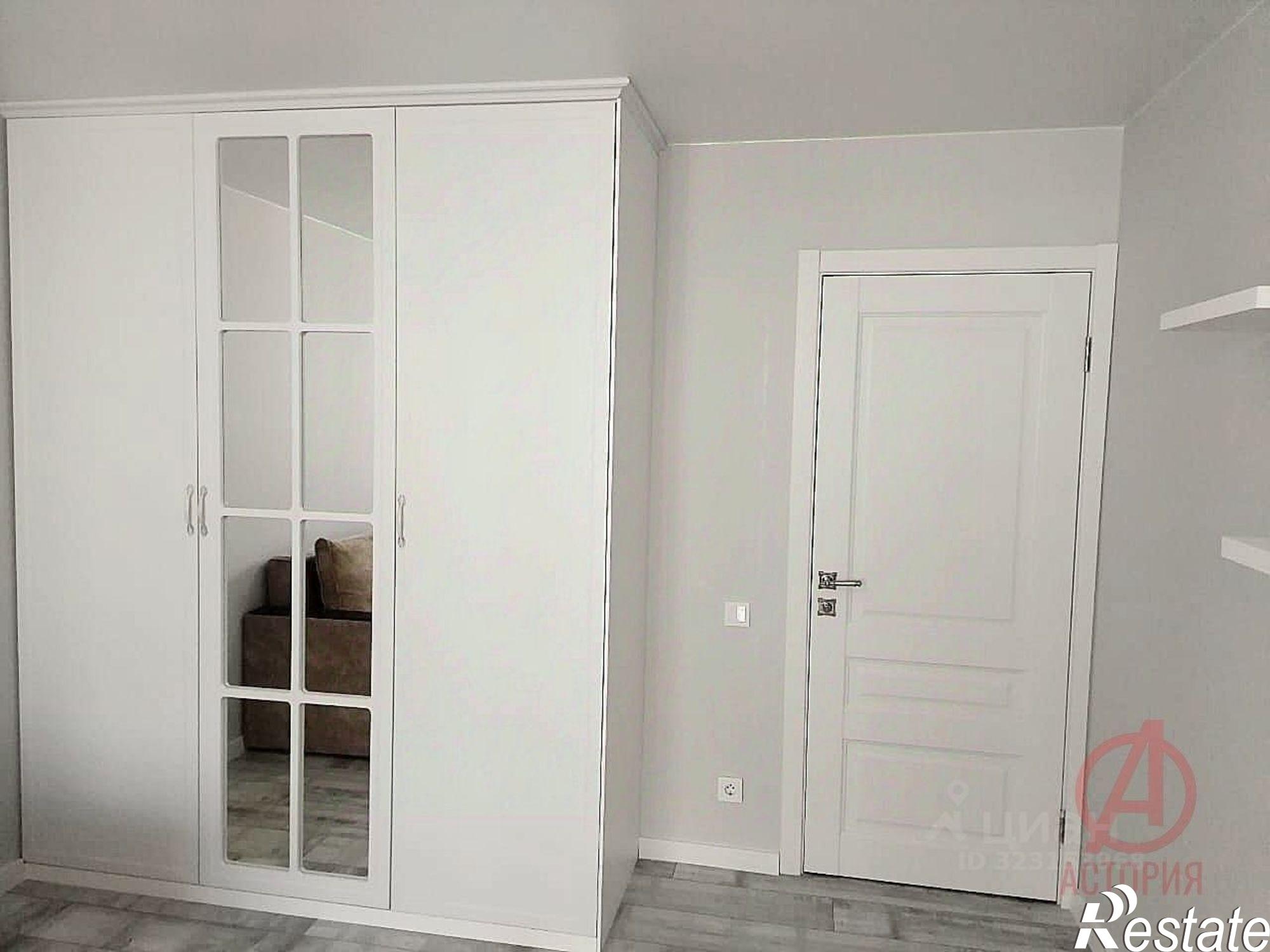 Купить квартиру за 10 500 000 рублей на проспект Ленина, 107