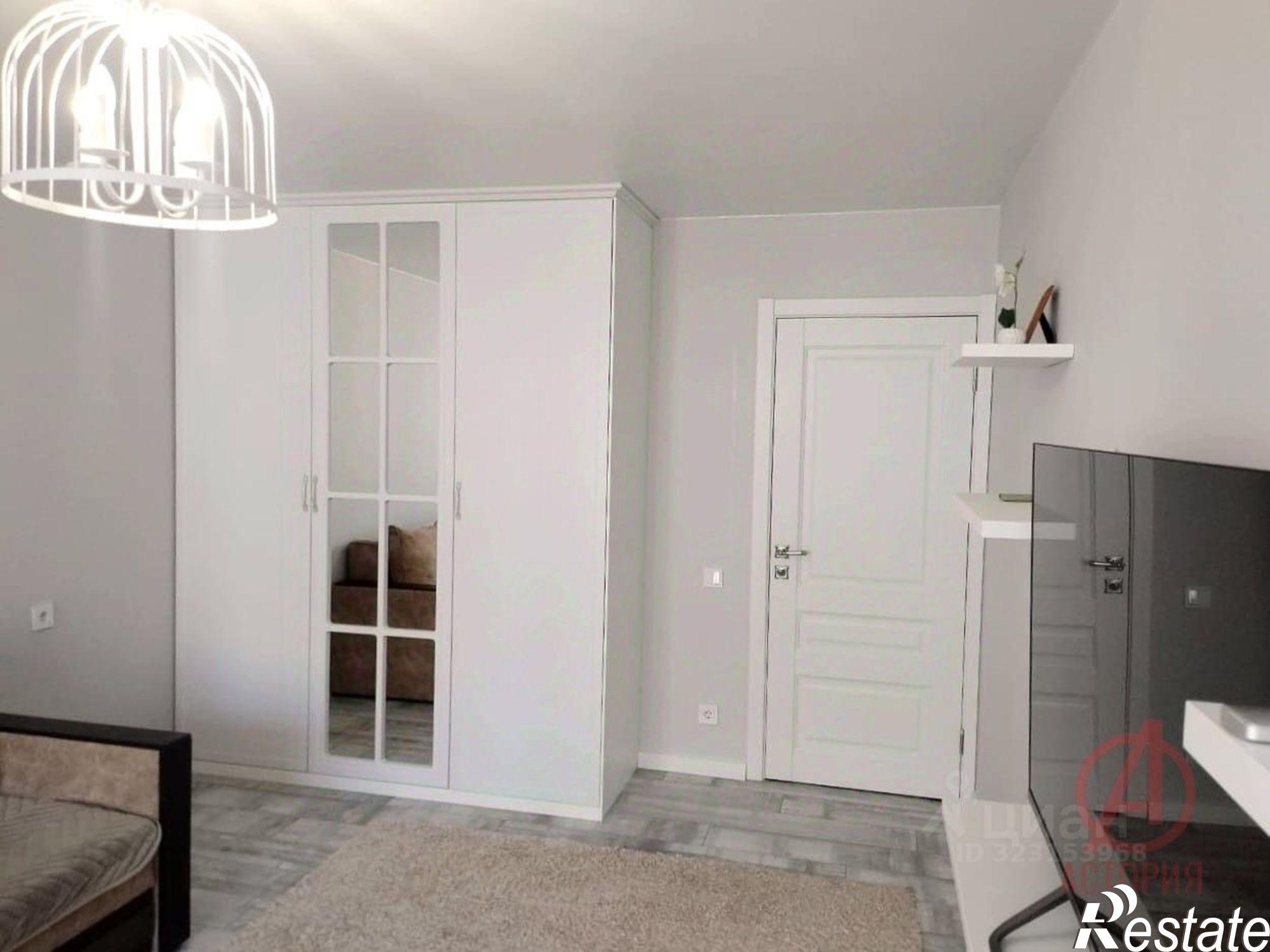 Купить квартиру за 10 500 000 рублей на проспект Ленина, 107