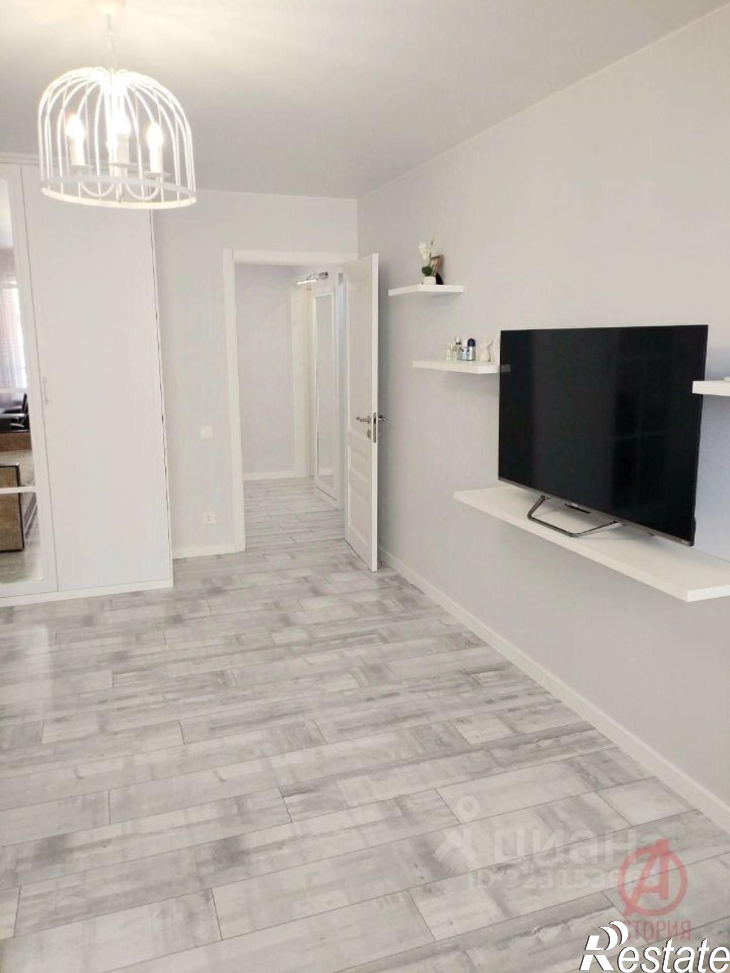 Купить квартиру за 10 500 000 рублей на проспект Ленина, 107