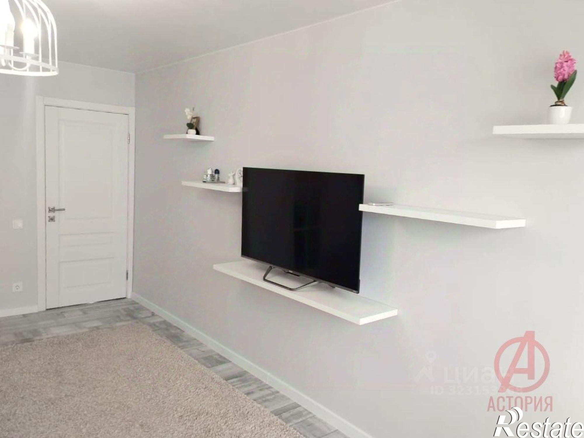 Купить квартиру за 10 500 000 рублей на проспект Ленина, 107