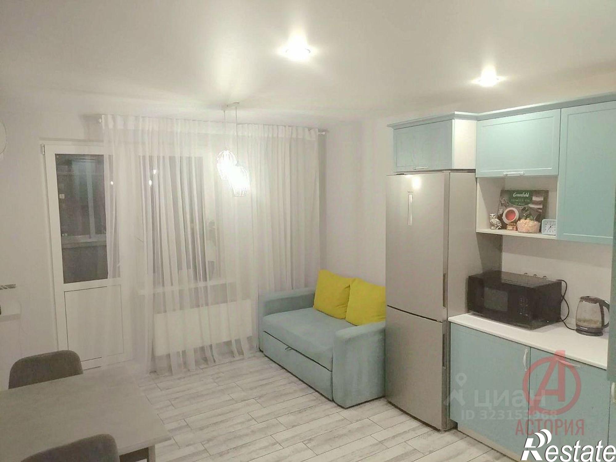 Купить квартиру за 10 500 000 рублей на проспект Ленина, 107