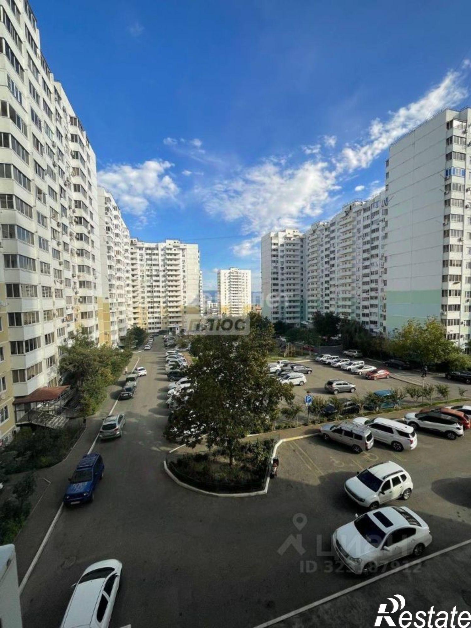 Купить квартиру за 10 500 000 рублей на пр-кт Ленина, 107