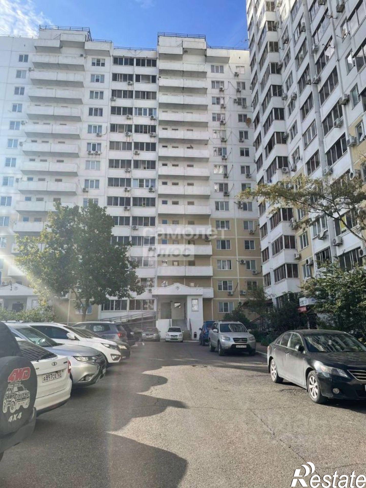 Купить квартиру за 10 500 000 рублей на пр-кт Ленина, 107