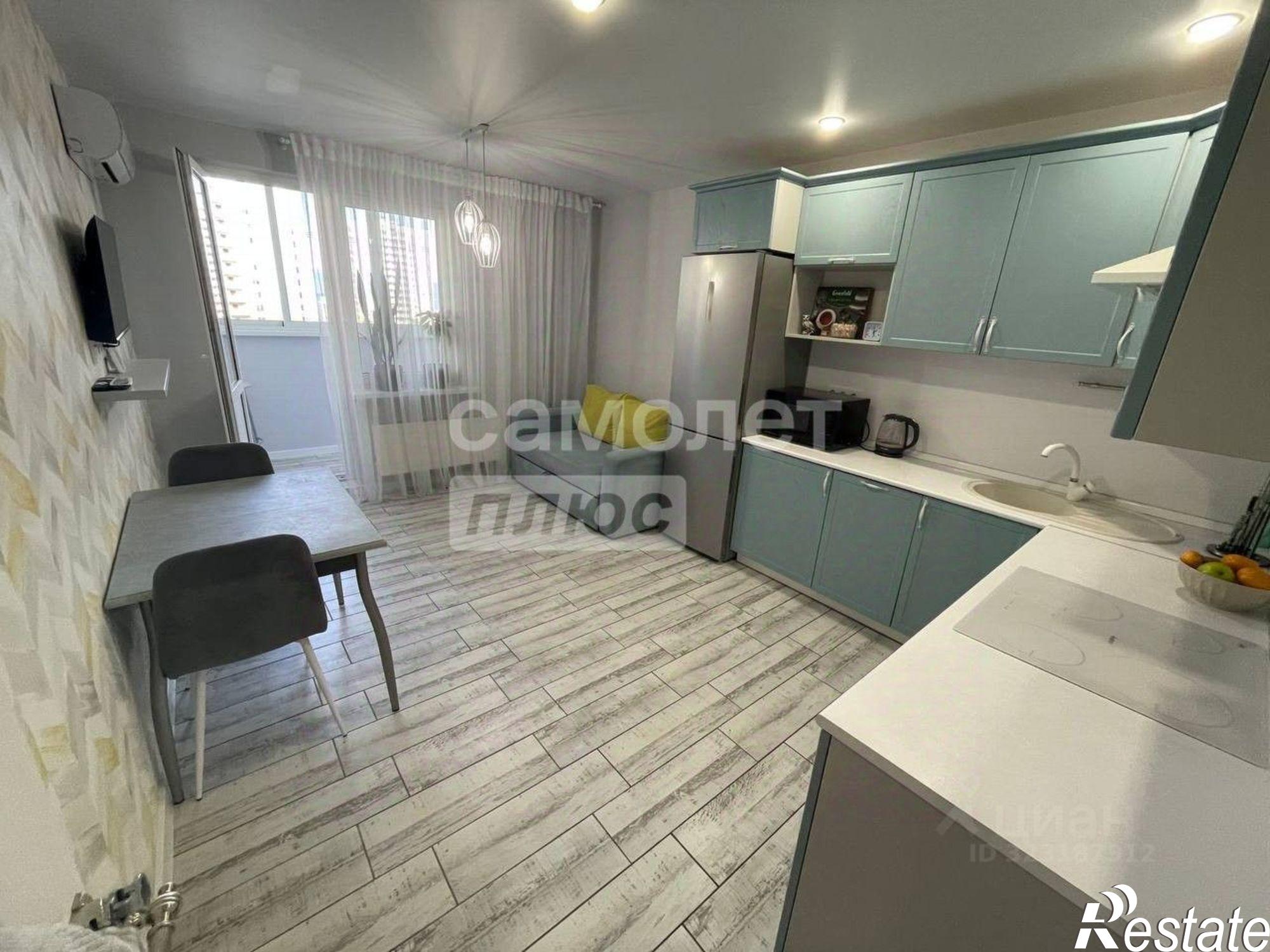 Купить квартиру за 10 500 000 рублей на пр-кт Ленина, 107