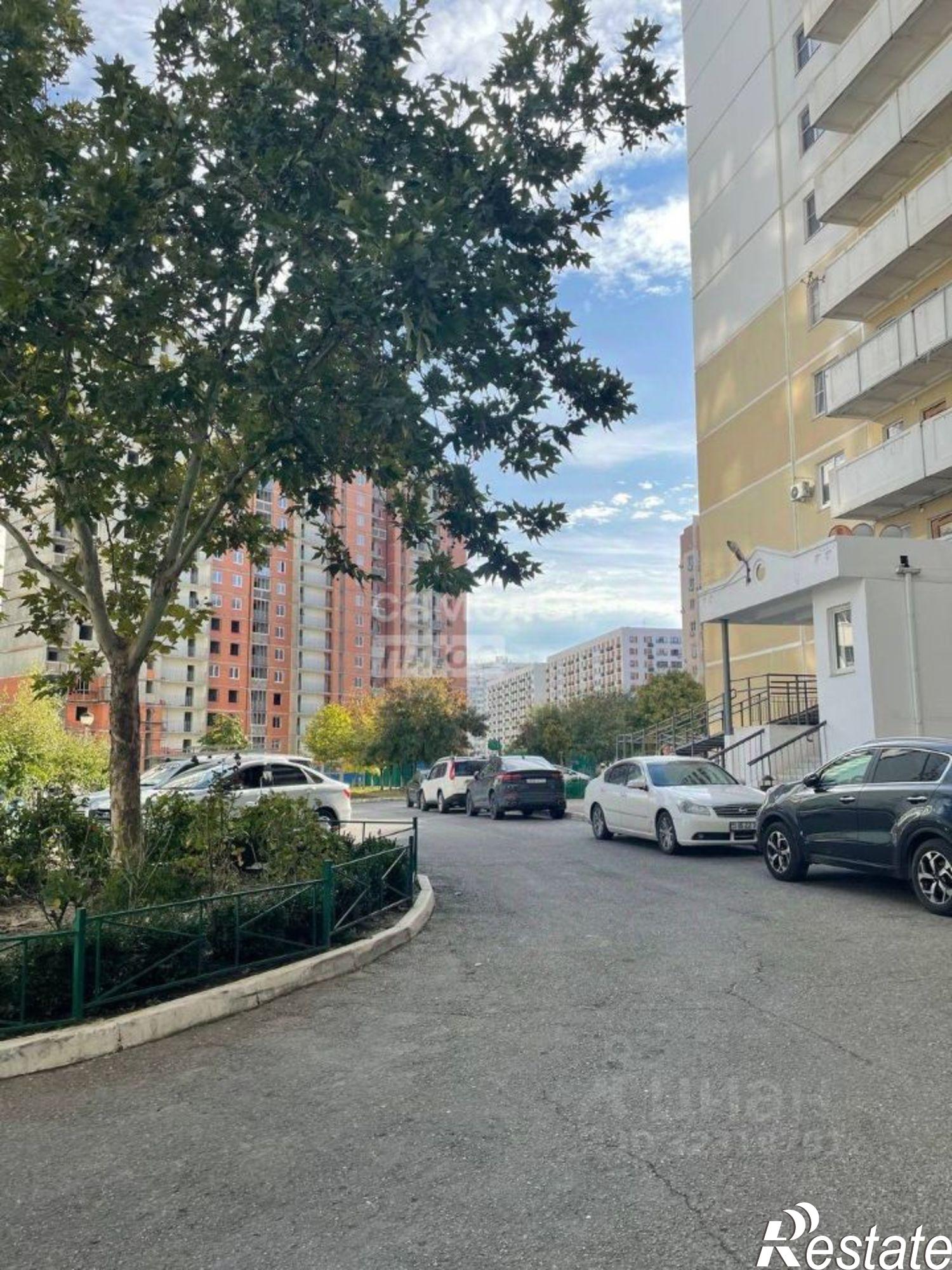 Купить квартиру за 10 500 000 рублей на пр-кт Ленина, 107