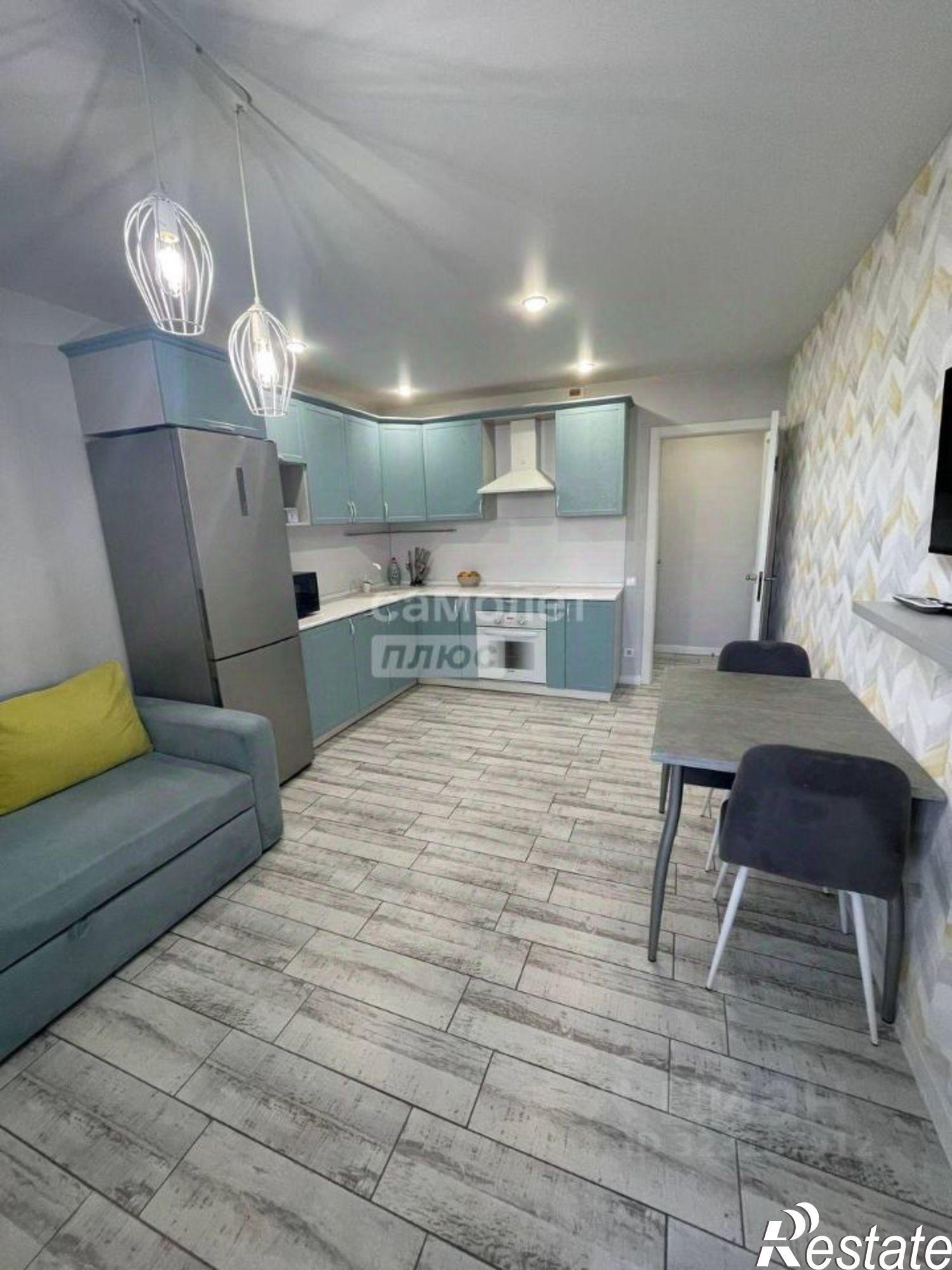 Купить квартиру за 10 500 000 рублей на пр-кт Ленина, 107