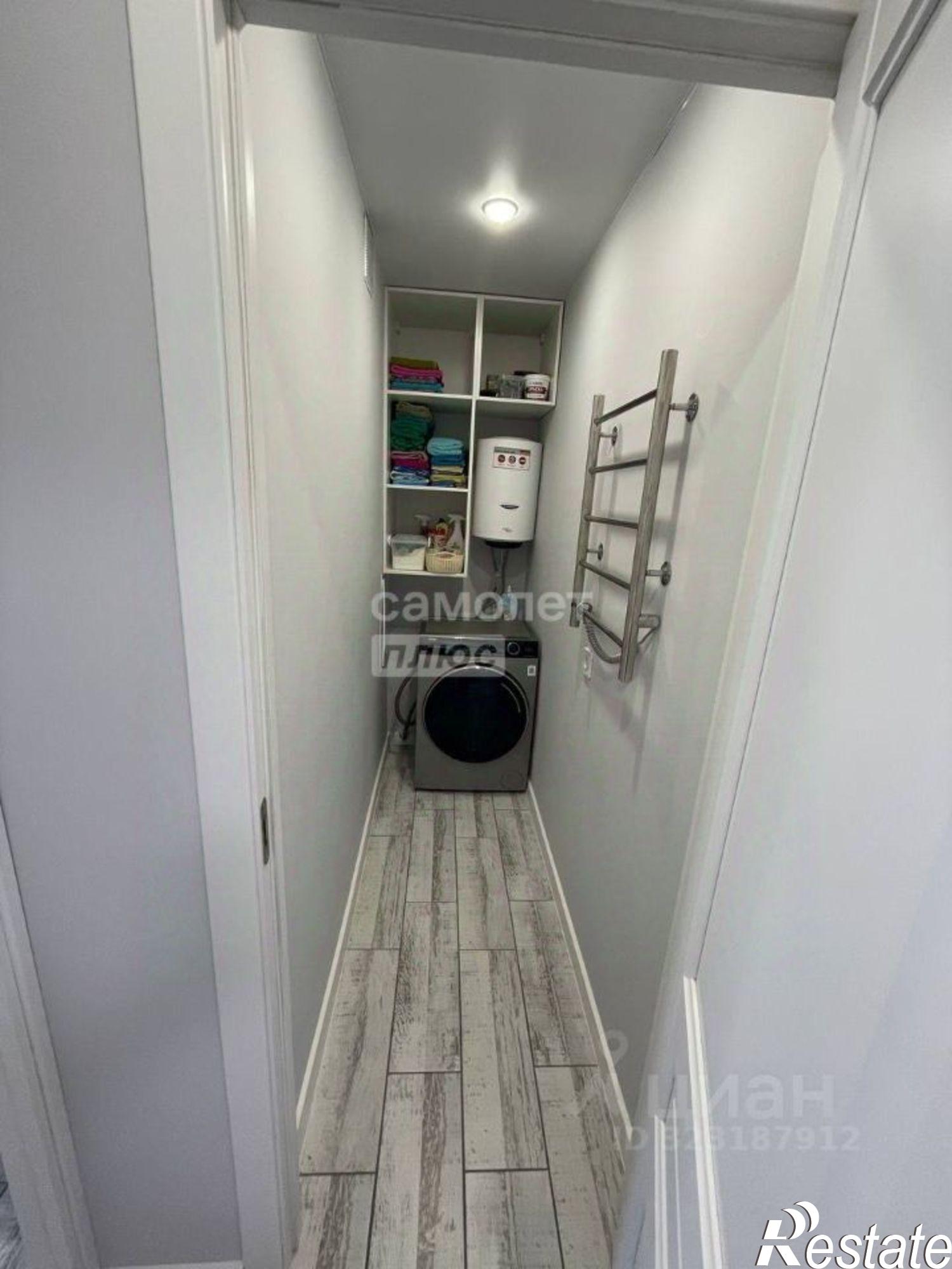 Купить квартиру за 10 500 000 рублей на пр-кт Ленина, 107