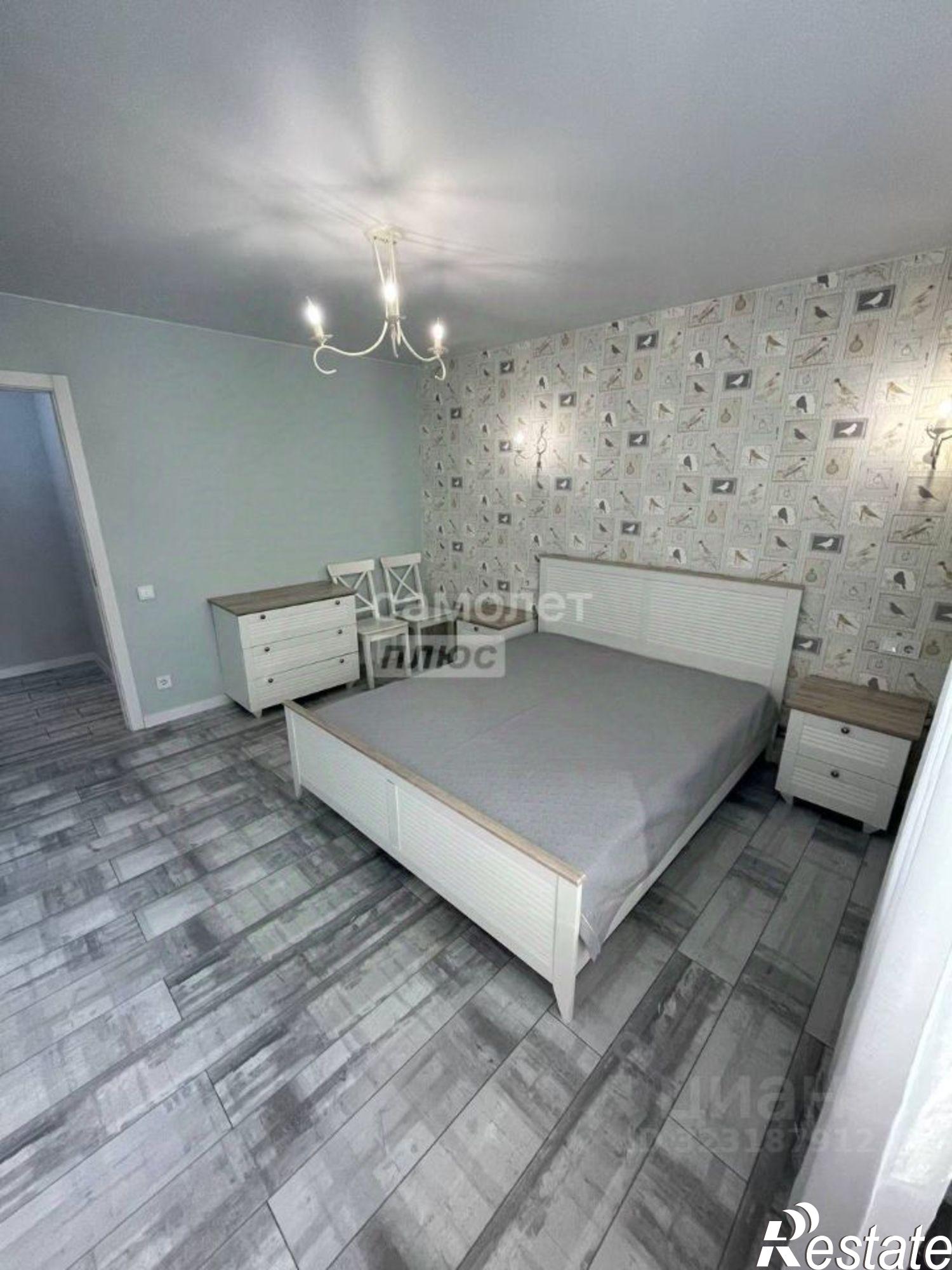 Купить квартиру за 10 500 000 рублей на пр-кт Ленина, 107