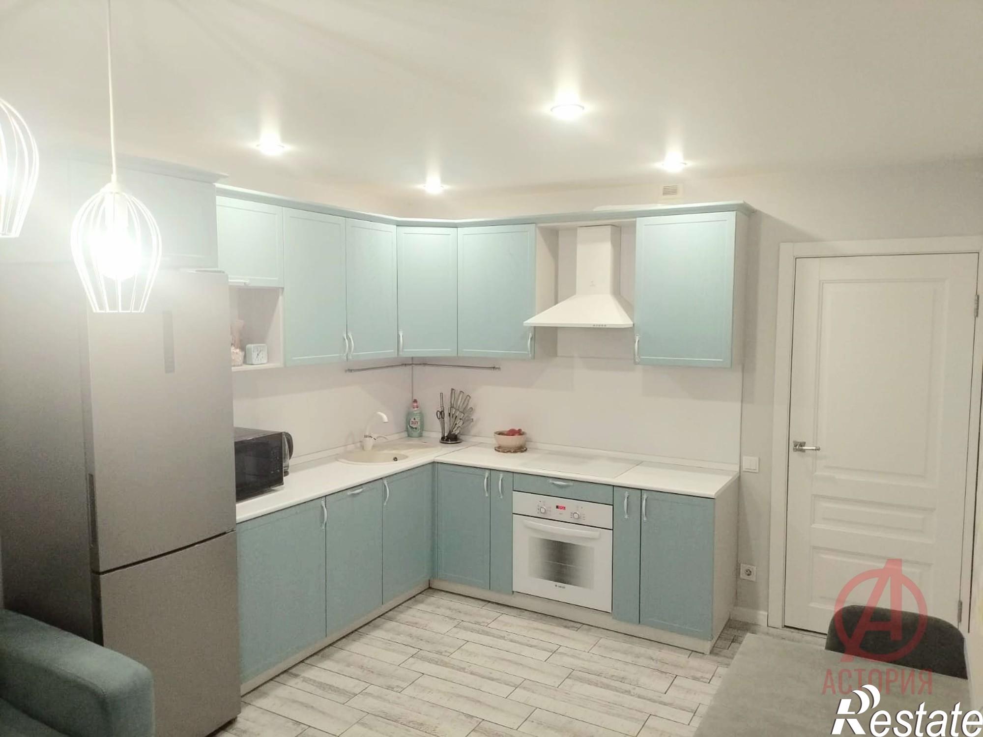 Купить квартиру за 10 500 000 рублей на Ленина проспект, 107