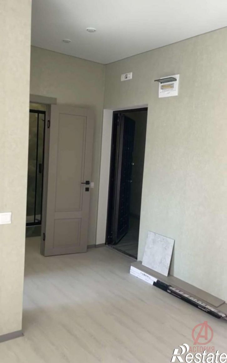 1-комн квартира Шоссейная улица, 39