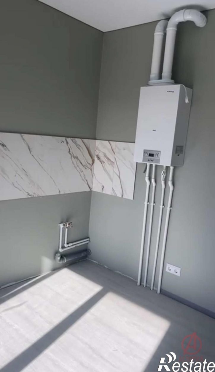 1-комн квартира Шоссейная улица, 39