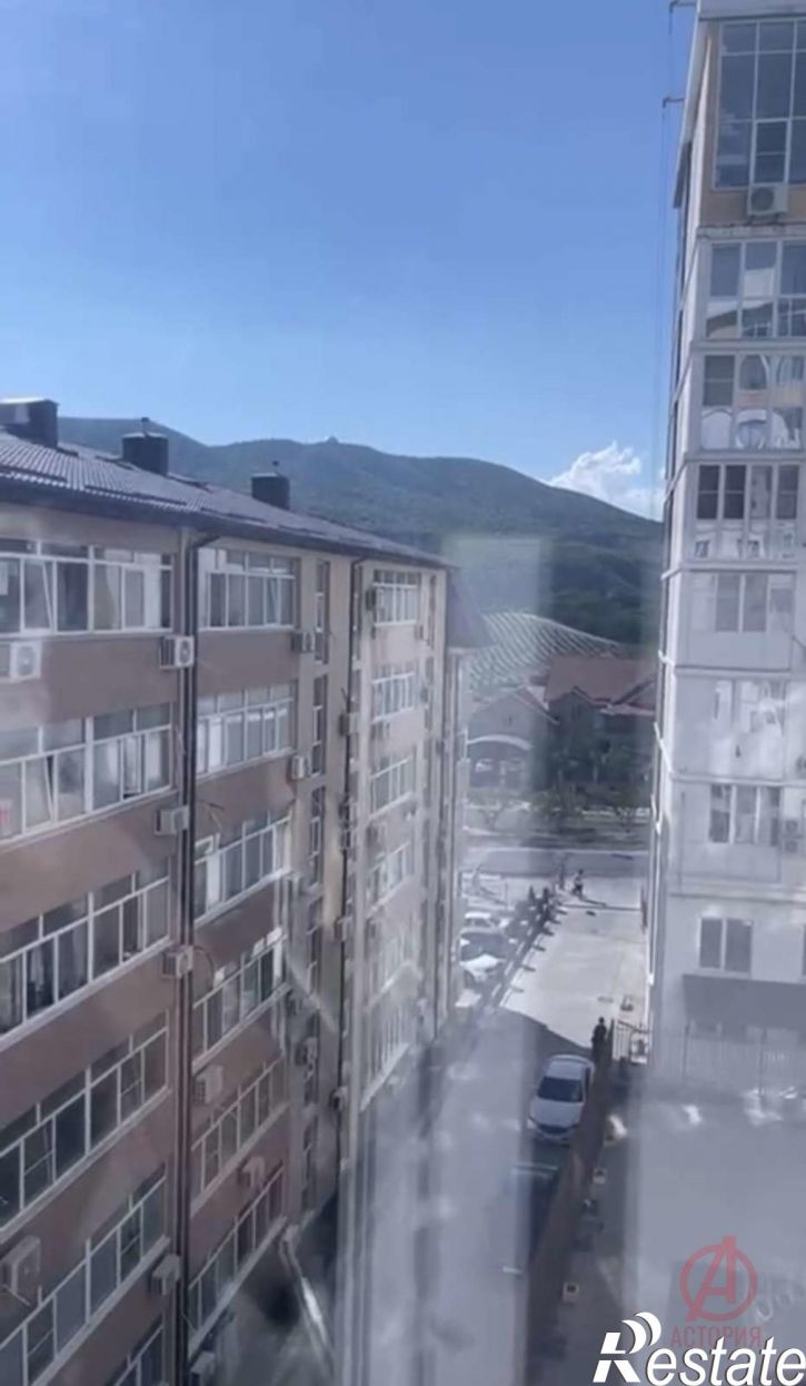 1-комн квартира Шоссейная улица, 39