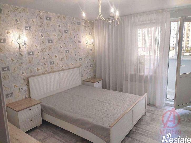 2-комн квартира Ленина проспект, 107