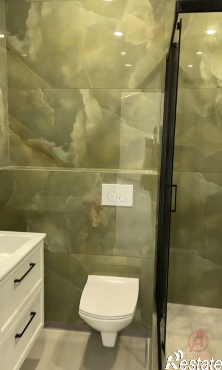 1-комн квартира Шоссейная улица, 39