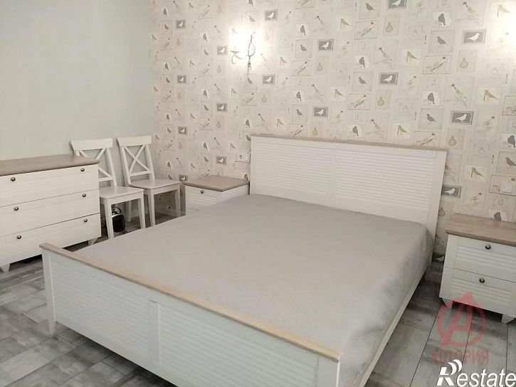 2-комн квартира Ленина проспект, 107