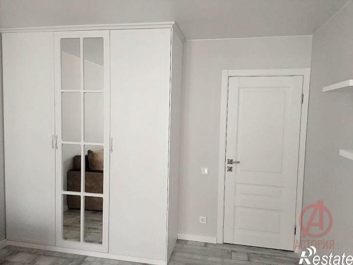 2-комн квартира Ленина проспект, 107