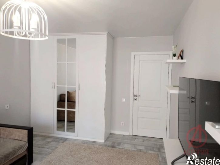 2-комн квартира Ленина проспект, 107