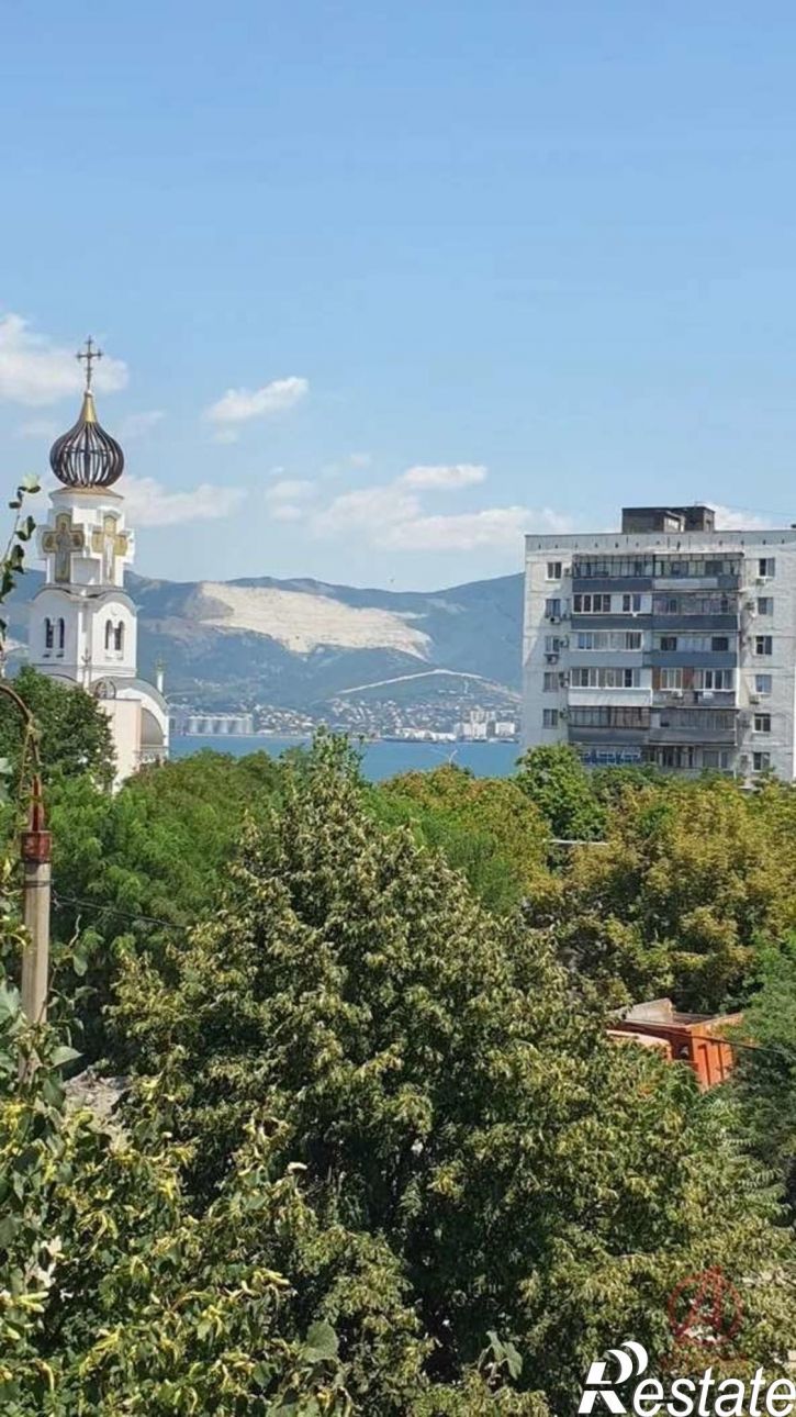 1-комн квартира Суворовская улица, 19